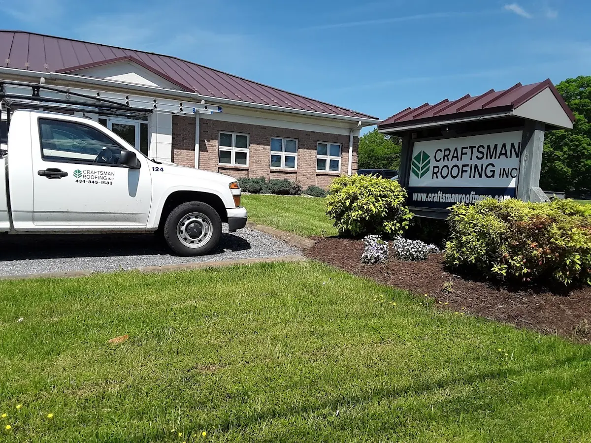 Quality Hail Damage Roof Repair by experienced craftsmen in Woodedge Village